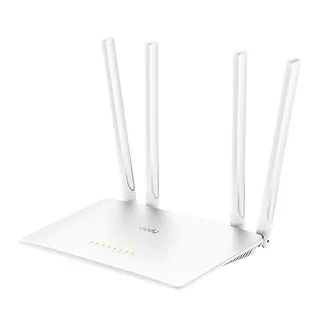 Router WR1200 WiFi AC1200