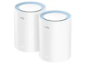 System WiFi Mesh M1200 (2-Pack) AC1200