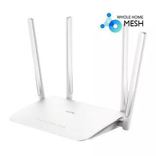 Router WR1300 Mesh Gigabit WiFi AC1200