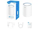 System WiFi Mesh M1200 (1-Pack) AC1200