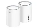 System WiFi Mesh M1800 (2-Pack) AX1800