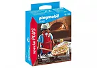 Figurka Special Plus 71161 Piekarz pizzy