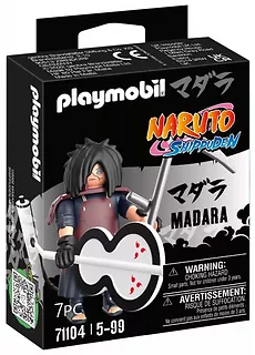 Figurka Naruto 71104 Madara