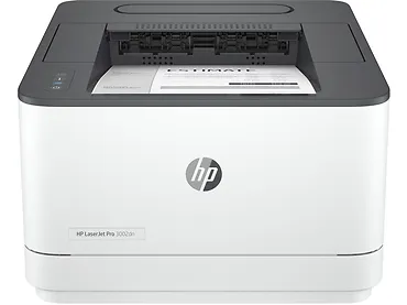 Drukarka laserowa HP LaserJet Pro MFP 3002dn | Duplex | USB | LAN | AirPrint | Mopria