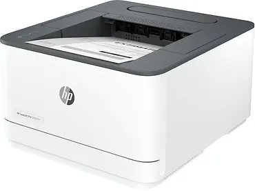 Drukarka laserowa HP LaserJet Pro MFP 3002dn | Duplex | USB | LAN | AirPrint | Mopria