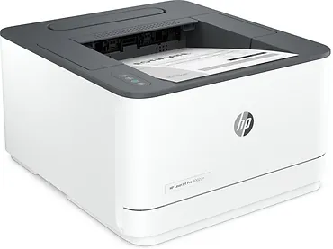 Drukarka laserowa HP LaserJet Pro MFP 3002dn | Duplex | USB | LAN | AirPrint | Mopria