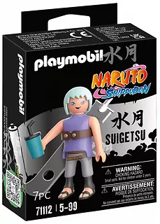 Figurka Naruto 71112 Suigetsu