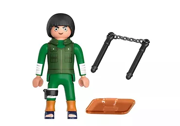 Figurka Naruto 71118 Rock Lee