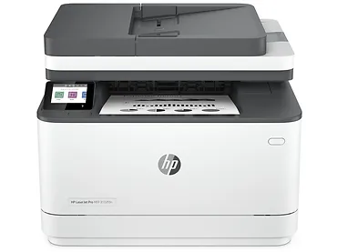 Urządzenie wielofunkcyjne HP LaserJet Pro MFP 3102fdn | Duplex | USB | AirPrint | Mopria | LAN