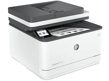 Urządzenie wielofunkcyjne HP LaserJet Pro MFP 3102fdn | Duplex | USB | AirPrint | Mopria | LAN