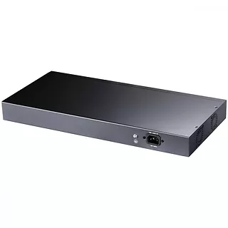 Przełącznik GS1020PS2 16xGE PoE+ 200W 2xSFP