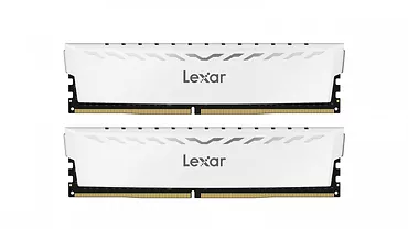 Pamięć do PC DDR4 THOR OC White 32GB(2*16GB)/3600Mhz