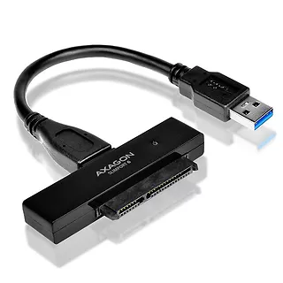 ADSA-1S6 Adapter USB 3.0 - SATA 6G do szybkiego przyłączenia 2.5