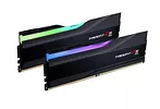 Pamięć PC - DDR5 32GB (2x16GB) Trident Z5 RGB 6800MHz CL34 XMP3 Czarna