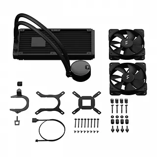 Chłodzenie procesora Lumen S24 Water Cooling Unit v2