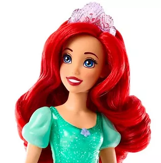 Lalka Disney Princess  Arielka