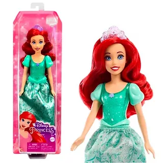 Lalka Disney Princess  Arielka