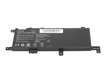 Bateria do Asus F542 3800 mAh (29Wh) 7.6 - 7.4 Volt