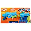 Wyrzutnia Nerf Elite Junior Ultimate Starter Set