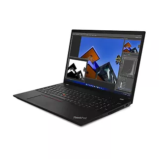 Mobilna stacja robocza ThinkPad P16s G1 21CK002QPB W11Pro 6650U/16GB/512GB/INT/16.0 WUXGA/Villi Black/3YRS Premier Support + CO2 Offset