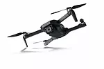 Dron X-BEE FOLD 9.5GPS