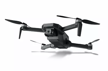 Dron X-BEE FOLD 9.5GPS