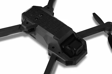 Dron X-BEE FOLD 9.5GPS