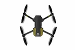 Dron X-BEE FOLD 9.5GPS