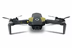 Dron X-BEE FOLD 9.5GPS