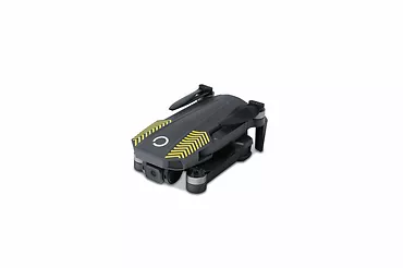 Dron X-BEE FOLD 9.5GPS