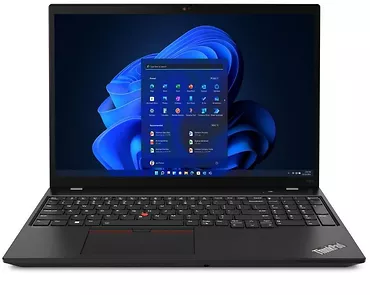 Mobilna stacja robocza ThinkPad P16s G1 21CK0031PB W11Pro 6850U/16GB/512GB/AMD Radeon/16.0 WUXGA/Black/3YRS Premier Support + CO2 Offset