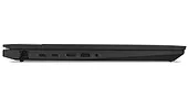 Mobilna stacja robocza ThinkPad P16s G1 21CK0031PB W11Pro 6850U/16GB/512GB/AMD Radeon/16.0 WUXGA/Black/3YRS Premier Support + CO2 Offset