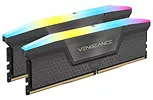 Pamięć DDR5 Vengeance RGB 32GB/6000 (2x16GB) C36 AMD EXPO