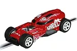 Tor wyścigowy Hot Wheels skocznia 4,3 m