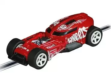 Tor wyścigowy Hot Wheels skocznia 4,3 m