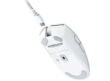 Mysz bezprzewodowa DeathAdder V3 Pro biała
