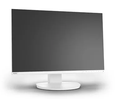 Monitor 24 cale MultiSync EA242WU biały IPS 1920x1200