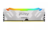 Pamięć DDR5 Fury Renegade RGB 32GB(2*16GB)/6400 CL32