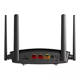 Router LTE LR350