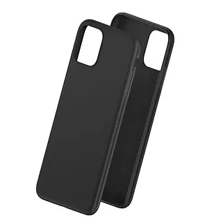 Etui Matt Case Samsung S23 S911 Black