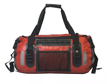 Torba wodoszczelna VOYAGER II 45L RED