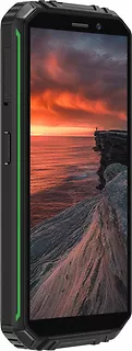 Smartfon WP18 Pro 4/64GB DualSIM Zielony