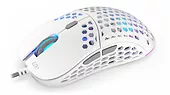 Mysz Endorfy LIX Plus Onyx White (EY6A003)