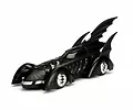 Pojazd JADA Batman 1995 Batmobile 1:24