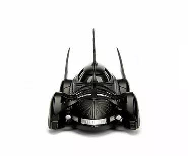 Pojazd JADA Batman 1995 Batmobile 1:24