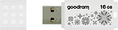 Pendrive  UME2 16GB USB 2.0 Winter