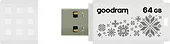 Pendrive UME2 64GB USB 2.0 Winter