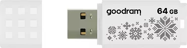 Pendrive UME2 64GB USB 2.0 Winter