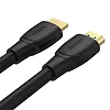 Kabel HDMI High Speed 2.0; 4K; 5M; C11041BK