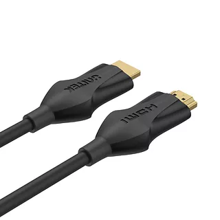 Kabel HDMI 2.1 4K 120Hz; 8K 60Hz ; C11060BK-1M